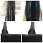 GUCCI Tote Bag 002.1119 Canvas, Leather Beige Camel Brown Tote Bag Shoulder Bag Sherry line Mayfair Women Used Authentic