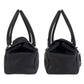 FENDI Shoulder Bag N49-22-13533 leather Brown Silver Metal Celeria