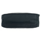 PRADA Business bag Nylon Black SilverMetal Testo Saffiano