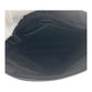 PRADA Shoulder Bag Nylon Black SilverMetal Test Triangle With logo
