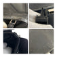 PRADA Shoulder Bag Nylon Black SilverMetal Test Triangle With logo