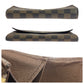 LOUIS VUITTON Damier Ebene Sarah Long Wallet