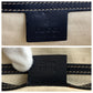 GUCCI Shoulder Bag 223666 GG Supreme Canvas gray
