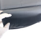LOUIS VUITTON Long Wallet Purse M62295 PVC black Monogram Eclipse Zippy Wallet Vertical