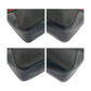 GUCCI Tote Bag 73983 canvas Black SilverMetal Sherry line