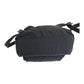 BALENCIAGA Backpack 503221 Nylon black Explorer logo