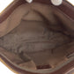 GUCCI Shoulder Bag 114 273 GG canvas Beige Brown SilverMetal