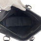 GUCCI Tote Bag 113 011 GG canvas Black SilverMetal