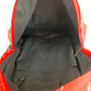 BALENCIAGA Backpack Nylon Red black Explorer