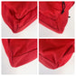 BALENCIAGA Backpack 503221 Nylon red red black black Explorer