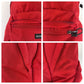 BALENCIAGA Backpack 503221 Nylon red red black black Explorer