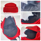 BALENCIAGA Backpack 503221 Nylon red red black black Explorer