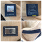 FENDI Shoulder Bag canvas Brown Gold Metal Zucca