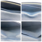 LOUIS VUITTON Long Wallet Purse M58818 leather Navy Taurillon Clemence Leather Portefeuille Braza