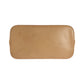 LOUIS VUITTON Handbag M51130 PVC Brown Gold Metal Monogram Alma