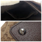 GUCCI Tote Bag 139552 GG canvas beige