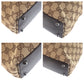 GUCCI Tote Bag 139552 GG canvas beige