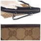 GUCCI Tote Bag 139552 GG canvas beige