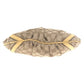 GUCCI Shoulder Bag 203257 GG canvas Beige Gold Metal