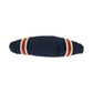GUCCI Shoulder Bag 189662 Nylon Navy Crest