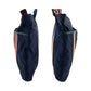 GUCCI Shoulder Bag 189662 Nylon Navy Crest