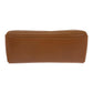 GUCCI Handbag 000 926 0175 leather Brown Gold Metal Bamboo