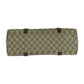 GUCCI Tote Bag 114595 GG Supreme Canvas beige