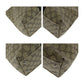 GUCCI Tote Bag 114595 GG Supreme Canvas beige