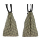 GUCCI Tote Bag 114595 GG Supreme Canvas beige