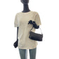 GUCCI Handbag 103399 GG canvas black