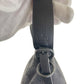 GUCCI Handbag 103399 GG canvas black