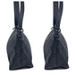GUCCI Handbag 103399 GG canvas black