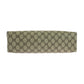 GUCCI Tote Bag 39.02.003 GG Supreme Canvas beige Sherry line