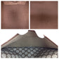 GUCCI Tote Bag 39.02.003 GG Supreme Canvas beige Sherry line