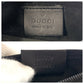 GUCCI Tote Bag 101919 leather Black black