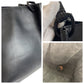 GUCCI Tote Bag 101919 leather Black black