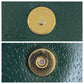 GUCCI Shoulder Bag 007 261 0074 leather green Old Gucci