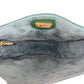 GUCCI Shoulder Bag 007 261 0074 leather green Old Gucci