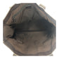 GUCCI Tote Bag 141624 GG Supreme Canvas Beige dark brown