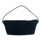 GUCCI Handbag 039 1103 GG canvas black