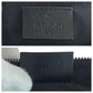 GUCCI Handbag 039 1103 GG canvas black