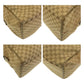 GUCCI Boston Duffel bag 153240 GG canvas Beige multicolor Sherry line