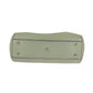 GUCCI Handbag 368823 leather Ivory Brown Gold Metal Bamboo