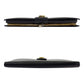 GUCCI Long Wallet Purse 035 661 1837 0 leather Brown Gold Metal Old Gucci