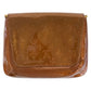 LOUIS VUITTON Shoulder Bag M91124 enamel Bronze Brown GoldMetal Vernis Thompson Street