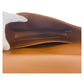 LOUIS VUITTON Shoulder Bag M91124 enamel Bronze Brown GoldMetal Vernis Thompson Street
