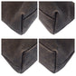 GUCCI Shoulder Bag 105649 GG canvas Brown