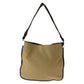 GUCCI Shoulder Bag 001 4321 canvas Beige Red Green SilverMetal Sherry line