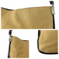 GUCCI Shoulder Bag 001 4321 canvas Beige Red Green SilverMetal Sherry line