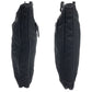 PRADA Shoulder Bag Nylon black Test Triangular logo